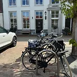 Logeren Aan De Haven - Appartement Spijkerbrug
