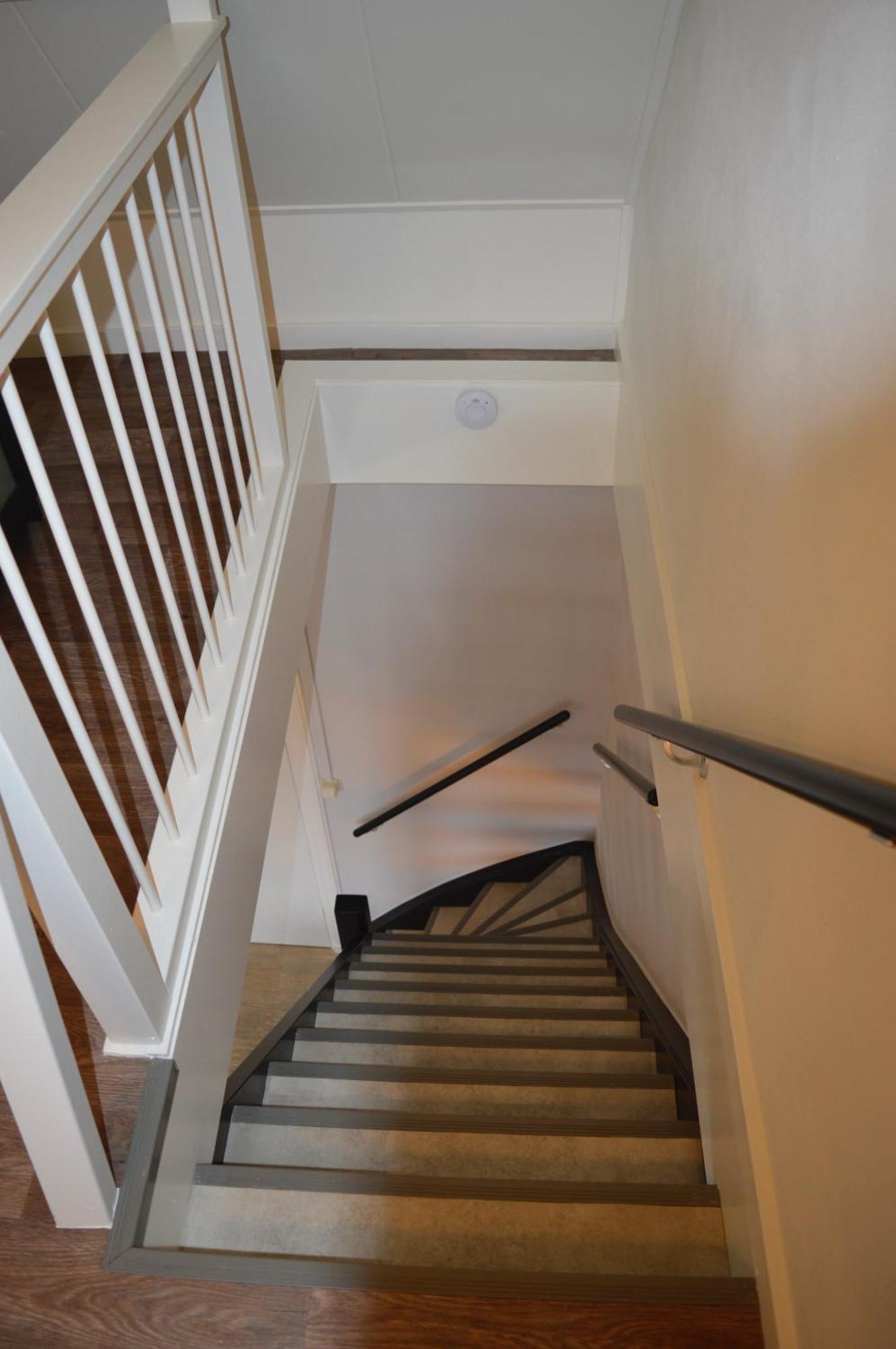 Appartement Logeren Aan De Haven - Spijkerbrug *